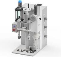 SEMI-AUTOMATIC BOV FILLING MACHINE TYPE Z-2323 - Zigler