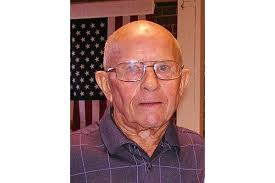 Frank Metzger Obituary (1931