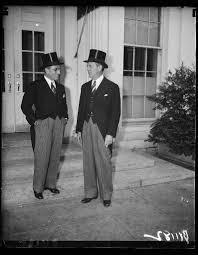 The Vargas Era (1930-1945)