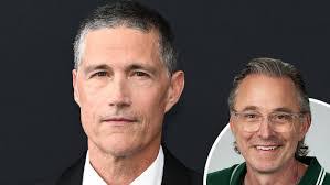 Mathew Fox's Instagram, Twitter & Facebook