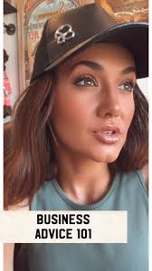 The best business advice I can give you! It’s simple- time to ask yourself  the tough questions ⁉️ #businessowner #momboss #hardworkpaysoff