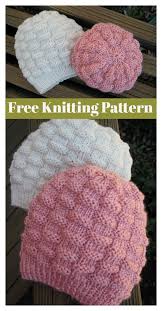 If the little ones are in need of new hats, you might consider whipping this free pattern is written for 8ply/dk weight yarn, and to fit a newborn babe, with an approximate head circumference of 30cm, 32.5cm, or 35cm (3 sizes). Basket Weave Hat Beanie Free Knitting Pattern Baby Hat Knitting Patterns Free Baby Hat Knitting Pattern Knit Beanie Pattern