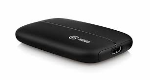 Elgato Game Capture Hd60 For Playstation 4 Xbox One And Xbox 360 Or Wii U Gameplay Elgato Game Capture Video Capture Xbox One
