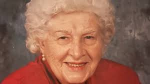 Marilyn Jane Lannan Hopper Obituary (1926