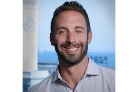 BIRTHDAY OF THE DAY: Nick Shapiro, global head of trust and risk management  for Airbnb and an Obama W.H. and CIA alum