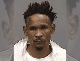 Tampa Felon Convicted After Firing Shots At Vehicle As It Pulled Away