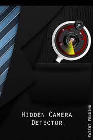This application uses your gps location in order to track camera option. Hidden Camera Detector App Indiegogo