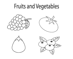 Download control pollution printable coloring page for kids image on your system for coloring. Fruit And Vegetables Coloring For Kids Printable Vegetable Fruits 1024x819 Free Algebra Fruits And Vegetables Coloring Pages For Kids Coloring Pages Hardest Math Problem Ever Math Frog Simple Mathematics Symmetric Property Division