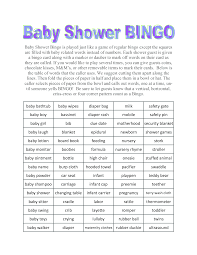 26 Images Baby Shower Games Baby Bingo Free Printable Baby Shower Bingo Baby Shower Owl Girl Baby Shower