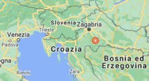 Avvertita una forte scossa di terremoto nelle marche, ad ancona, con epicentro tra alle ore 8:44 di stamattina, mercoledì 22 agosto 2013, è stato registrato un terremoto di magnitudo 4.4 ad ancona e. Terremoto In Croazia La Scossa Avvertita Anche Ad Ancona Cronache Ancona