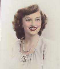 Palmina Pellegrino Obituary