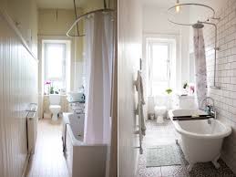 10 desain kamar mandi minimalis, murah tapi ga murahan! 8 Desain Yang Buat Kamar Mandi Ukuran 1 X 2 Terlihat Luas