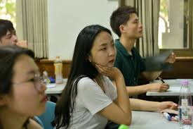 CCU International Summer School