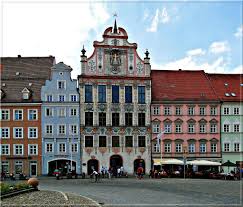 Landsberg Am Lech Germany By Marianne R Panoramio 78110261 Visit Germany Germany Places Around The World