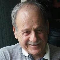 Richard Abraham Obituary