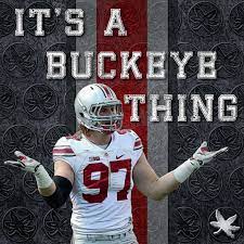 Osu Sign It S A Buckeye Thing 2020 01 Ohio State Buckeyes Football Ohio State Football Ohio State Buckeyes Football Logo