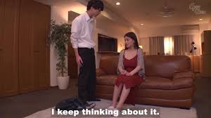 GVH-528 Mother-to-play play English Subtitle - reveal the forbidden