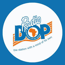 	Radio Bops