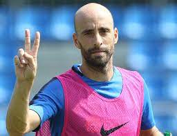 Non siamo la pagina ufficiale! Borja Valero We Are Working Hard Ahead Of League Resumption News