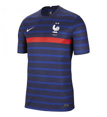 Les observations du staff des bleus. Maillot France Domicile 2020 2021 Foot Dealer Equipe De France