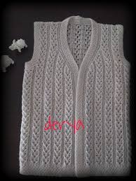 En Guzel Farkli Orgu Modelleri Baby Knitting Patterns Orgu Yelek