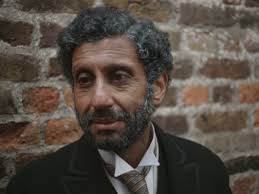 The Electrical Life of Louis Wain Cast: Every Performer