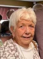 Obituary for Helen M. (McCarthy) McMorrow