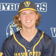 2021 > 18U Voyageurs > Roster > Cameron Bauer (Sudbury Voyageurs)