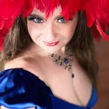 Mrs Top of the World Plussize Benelux