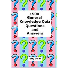 Julian chokkattu/digital trendssometimes, you just can't help but know the answer to a really obscure question — th. Buy 1500 General Knowledge Quiz Questions And Answers Paperback February 14 2015 Online In Indonesia 1508473986