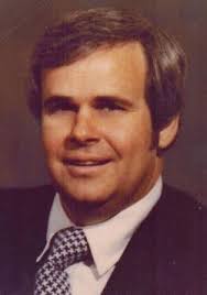 James Michael “Mike” Redpath (1939-1981)