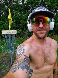 Golf shoes for stability and support