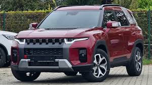 Image result for Emperor Red 1994 SsangYong