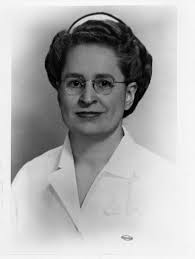 College of Nursing: Leadership · Wigton Heritage Center · McGoogan Health  Sciences Library Online Exhibits