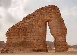 Al riyadh street 7452, al ula, saudi arabia. Saudi Arabia S Alula Signs Resort Agreement With Accor
