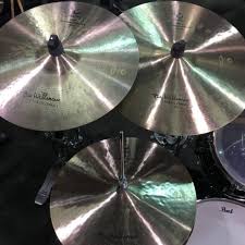 The world famous tony williams's profile including the latest music, albums, songs, music videos and more updates. Namm 2020 Istanbul Mehmet Erweitert Tony Williams Cymbal Serie Sticks