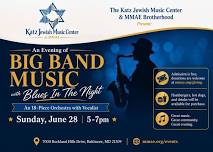 Big Band Concert – Blues In The Night