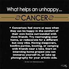 The sign of cancer sign is all about home. The Most Assertive Zodiac Signs Ranked From Most To Least