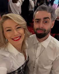 Radu și Alexandra Bucălae, ce au descoperit despre relația lor după Power  Couple România 2025. „Aici a fost o demonstrație clară”. EXCLUSIV