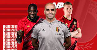 Dit zijn per linie de spelers die zeker lijken van een plek in het. D Day Martinez Maakt Zijn Ek Selectie Bekend Volg De Persconferentie Live Voetbalprimeur Be