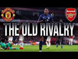 Nowadays, promo codes help users to avail themselves of free items, rewards & many more gifts. The Old Rivalry Arsenal Vs Man United Promo Youtube