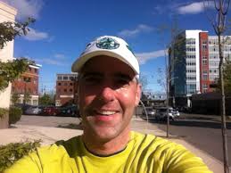 Cruising Through Town