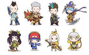 Search for text in self post contents. çŽ‹è€…æ¦®è€€qç‰ˆè‹±é›„å¤§åˆé›†ä½©æœé€™äº›è¨­è¨ˆå¸« æ¯æ—¥é ­æ¢