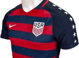 Vind fantastische aanbiedingen voor london usa jersey 2012. Nike Usa Gold Cup Match Jersey 2017 Soccer Master