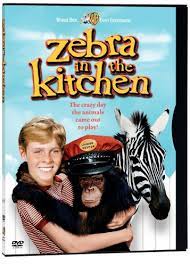 Check spelling or type a new query. Zebra In The Kitchen Amazon De Jay North Martin Milner Andy Devine Joyce Meadows Jim Davis Dorothy Green Karen Green Vaughn Taylor John Milford Tristram Coffin Merritt Bohn Robert Clarke Lamar Boren Ivan