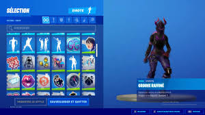 Visitez ebay pour une grande sélection de compte fortnite renegade raider. Vente Compte Fortnite Pioche Minty Je Stop Le Jeu Definitivement Youtube