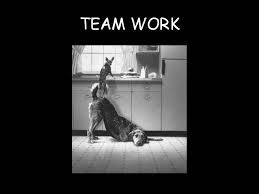 That is what makes a team work, a company work, a society work, a civilization work. Team Work Workplace Quotes Teamwork Quotes Funny Motivational Quotes