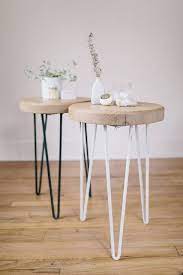 Hairpin Legs O Patas Horquilla Decor Home Diy Furniture