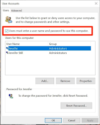 Maybe you would like to learn more about one of these? How To Turn Off The Password Feature On Windows 10