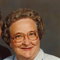 Marie Hutson Obituary